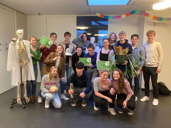 Augustinianum in Eindhoven de beste met biologie Eindhoven ed.nl