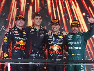 Tweestrijd bij Red Bull? Of toch die gouwe ouwe Alonso? Bewijs dat jij dé racekenner bent en registreer je team nu voor de Gouden Formule 1