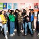 De klas van Juf Wiesje: ‘De huizen zijn kapot en mensen dood. Wij willen niet dood. Daarom zijn we hier’