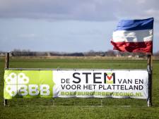 Invloed BBB in nieuw Limburgs bestuur goed merkbaar: ‘Perspectief bieden aan landbouw’