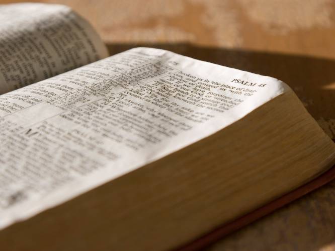 Hoe vrouwonvriendelijk is de Bijbel?