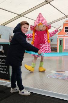 Koning Winter strijkt neer in Vakantiepark Molenwaard: wekenlang schaatspret en warme chocolademelk