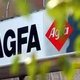 Splitsing Agfa-Gevaert loopt vertraging op