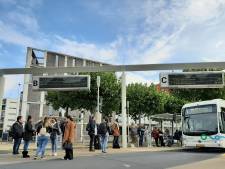 Stroomnet in Flevoland kan bussen van EBS er niet bij hebben