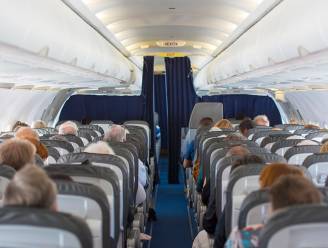 Passagiers krijgen vier keer zo veel woede-uitbarstingen op vlucht met businessclass: “Vliegtuig is een microkosmos”