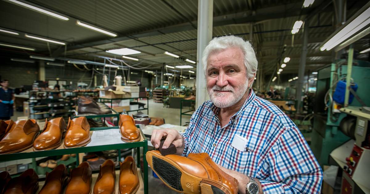 Ambiorix sale schoenen antwerpen