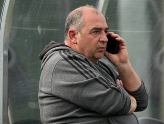 Christophe Walravens gelooft in behoudskansen van Pepingen-Halle: “We hebben alles nog in eigen handen” 