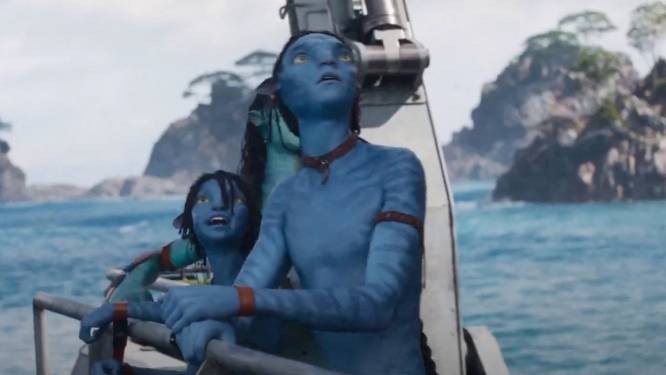 De lat ligt hoog: brengt ‘Avatar: The Way of Water’ 150 miljoen dollar op tijdens openingsweekend?