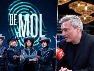 Gilles De Coster over dé verrassing in ‘De mol’: “We zeggen altijd dat iedereen zich mag inschrijven, dus ook BV's”
