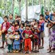 Militaire junta Myanmar doodde 165 kinderen bij aanslagen dit jaar