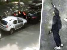 Gevangene met verlof schiet twee agenten en voorbijganger dood in Luik