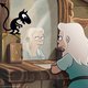 ‘In het charmante derde seizoen van ‘Disenchantment’ op Netflix sterven veel verhaallijnen een stille dood’