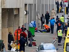 “J'aimerais rencontrer la personne qui m'a sortie du métro”: une victime lance une “bouteille à la mer”