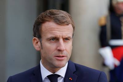 Macron s’adressera aux Français mardi soir: vers de nouvelles mesures anti-Covid?