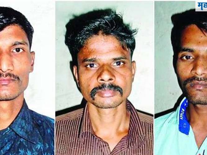 Indiase (15) verkracht en vermoord: trio krijgt doodstraf