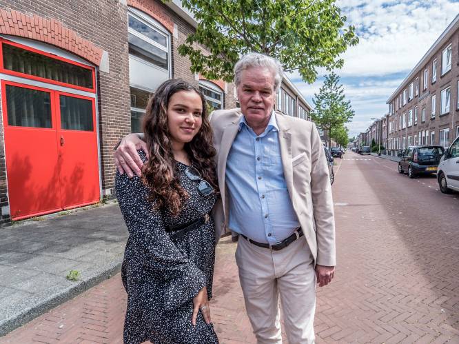 Niet verzekerd, nooit door rood lopen: Catharina (20) leeft al sinds haar geboorte illegaal in Nederland