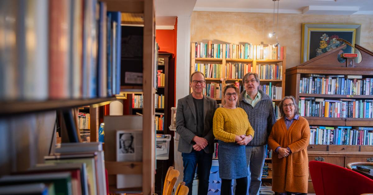 Deze bijzondere galerie in Aardenburg heeft extra handjes nodig: ‘Hier kun je écht onthaasten’