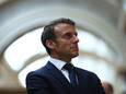 LIVE: Emmanuel Macron au chevet des victimes, le président est arrivé à l’hôpital de Grenoble