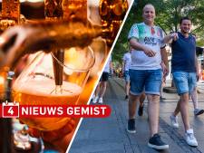 Gemist? Dit vinden Twentse ‘pilsbazen’ van stijgende bierprijs & Tukkers in heel Europa klaar voor duel FC Twente