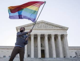 Geaardheid en identiteit mogen geen reden meer zijn voor ontslag holebi’s en transgenders in VS, oordeelt Hooggerechtshof