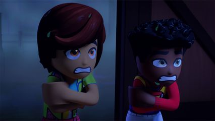 2. LEGO® Friends: The Next Chapter