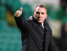 Rodgers per direct naar Leicester City, Lennon keert terug bij Celtic