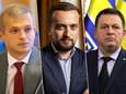 Zelensky houdt grote kuis na corruptieschandaal in Oekraïne: verschillende ministers, gouverneurs en  topambtenaren moeten aftreden