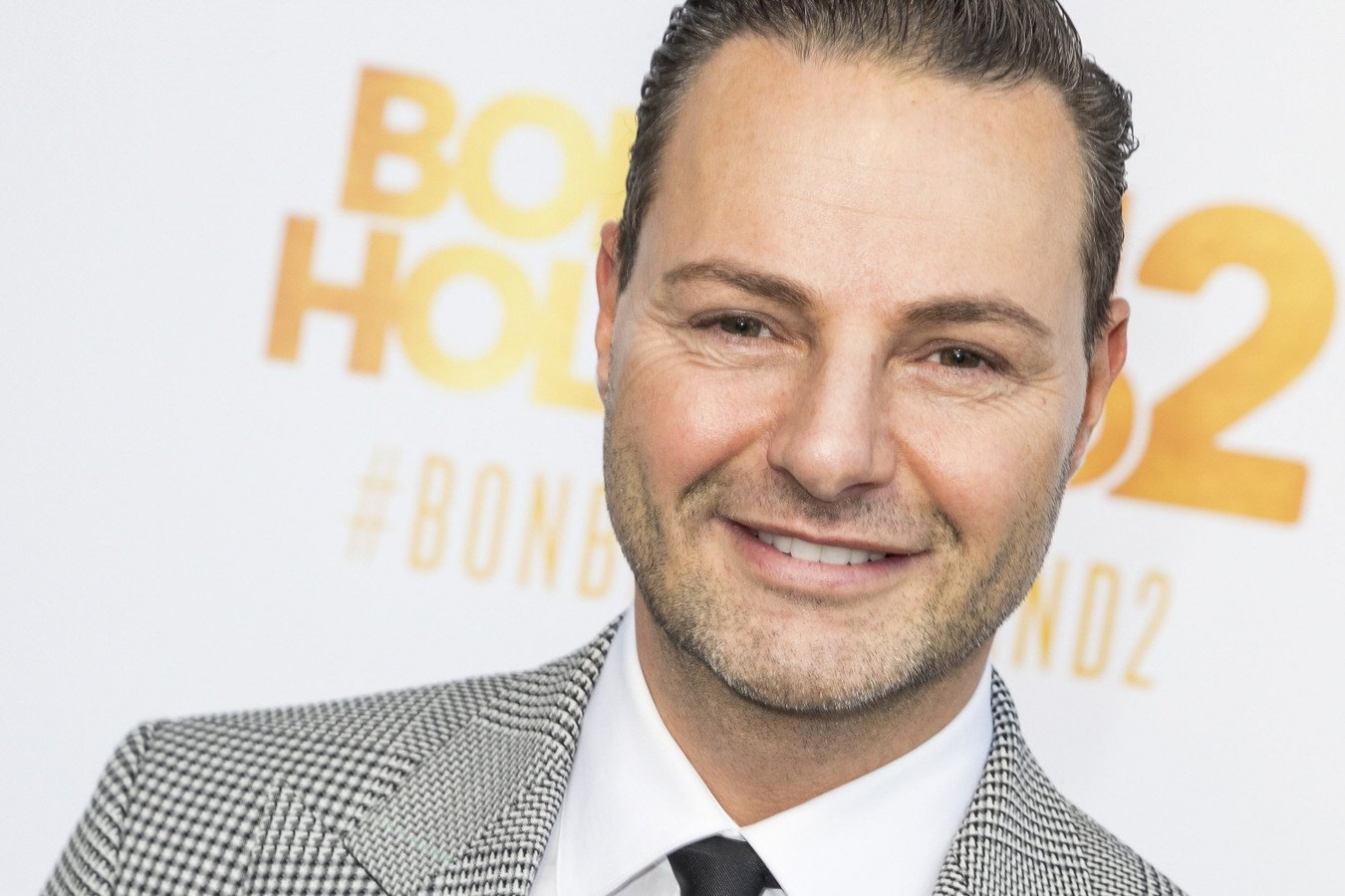 Fred van Leer opnieuw in ziekenhuis ‘De pijn is ondraaglijk’ Foto gelderlander.nl