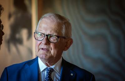 Van Vollenhoven: #Metoo-uitspraak 'gewoon een foutief bericht'
