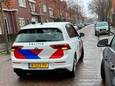 Een Eindhovenaar scheurde met een 10-jarig kind door een woonwijk.