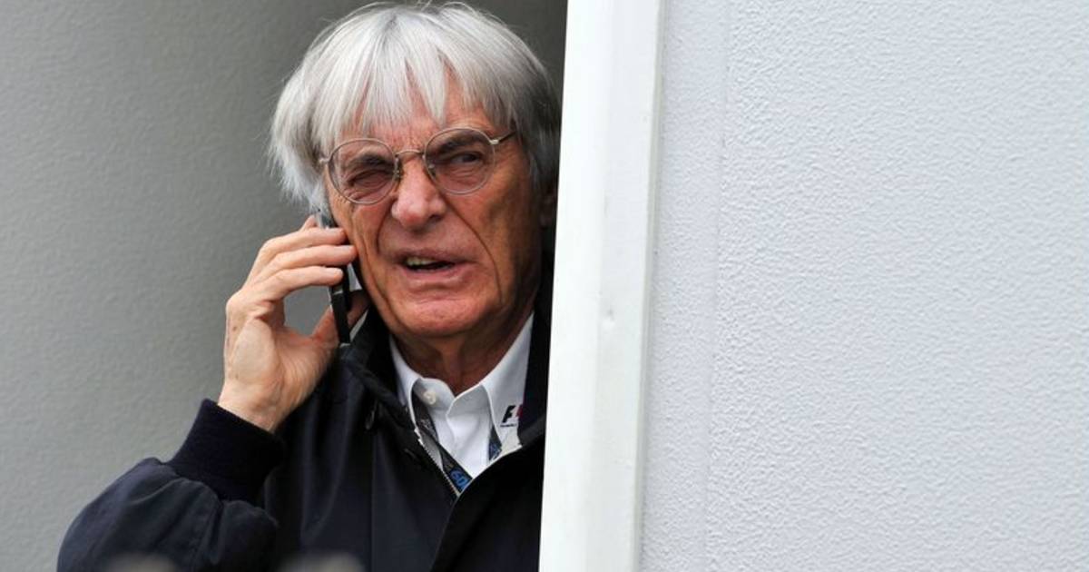 "La mort de Senna a fait du bien à la Formule 1" | Formule 1 | 7sur7.be