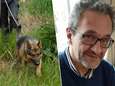Politie zoekt opnieuw met speurhonden naar vermiste Walter Cambré (59)