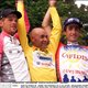 'Hele top-3 Tour de France 1998 gebruikte epo'