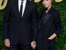 Victoria et David Beckham fêtent leurs 19 ans de mariage