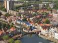 Bezwaren omwonenden verworpen: groen licht omstreden bouwplan in Maassluis