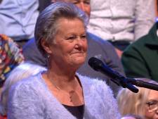Zeldzame prestatie in Miljoenenjacht: Linda de Mol gelooft haar ogen niet