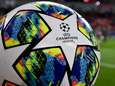 UEFA kiest voor nieuwe opzet Champions League in 2024