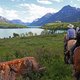 In dit gedeelte van Canada leeft het Wilde Westen nog altijd verder