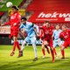 Voetbalclubs azen op gokkantoren als sponsor, maar zij gaan de coronadip niet goedmaken