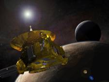 La sonde New Horizons a survécu à son survol historique d'un objet céleste éloigné