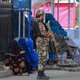 Hoge religieuze leider taliban gedood bij zelfmoordaanslag