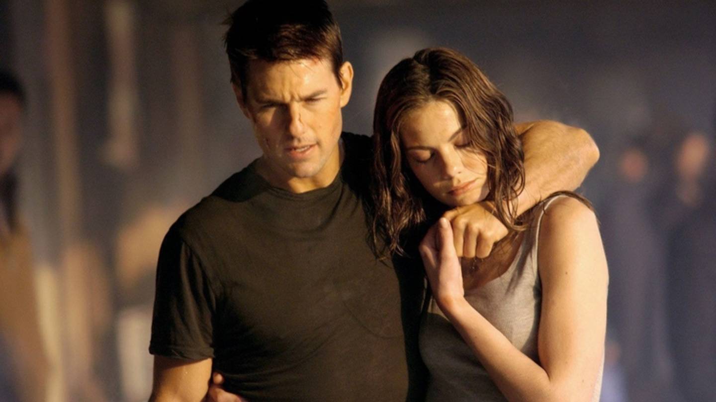 Mission: Impossible III