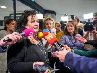 Caroline van der Plas na gesprek met Rutte: ‘Situatie is onhoudbaar, ik verwacht verkiezingen’