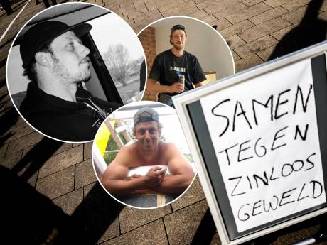 Hoger beroep tegen vrijspraak doodsteken Casper (29), ouders blij: ‘Eerste lichtpuntje in hele zaak’