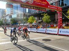 Sep Vanmarcke boekt in Verenigde Staten eerste zege in drie jaar tijd