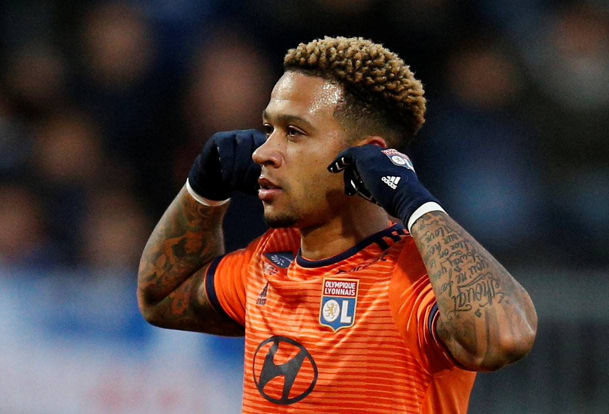 Cynische coach: 'Sorry Memphis, voor de keren dat jij te ...