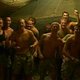 Soldaten coveren Glee