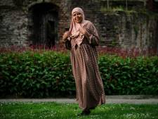 Sahra maakt zich sterk voor slachtoffers: ‘Mijn vader en oma waren tegen mijn besnijdenis’