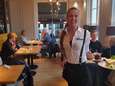 Lunch- en filmliefhebbers genieten weer volop:  restaurants en bioscopen in Den Bosch lopen voor komend weekend al flink vol
