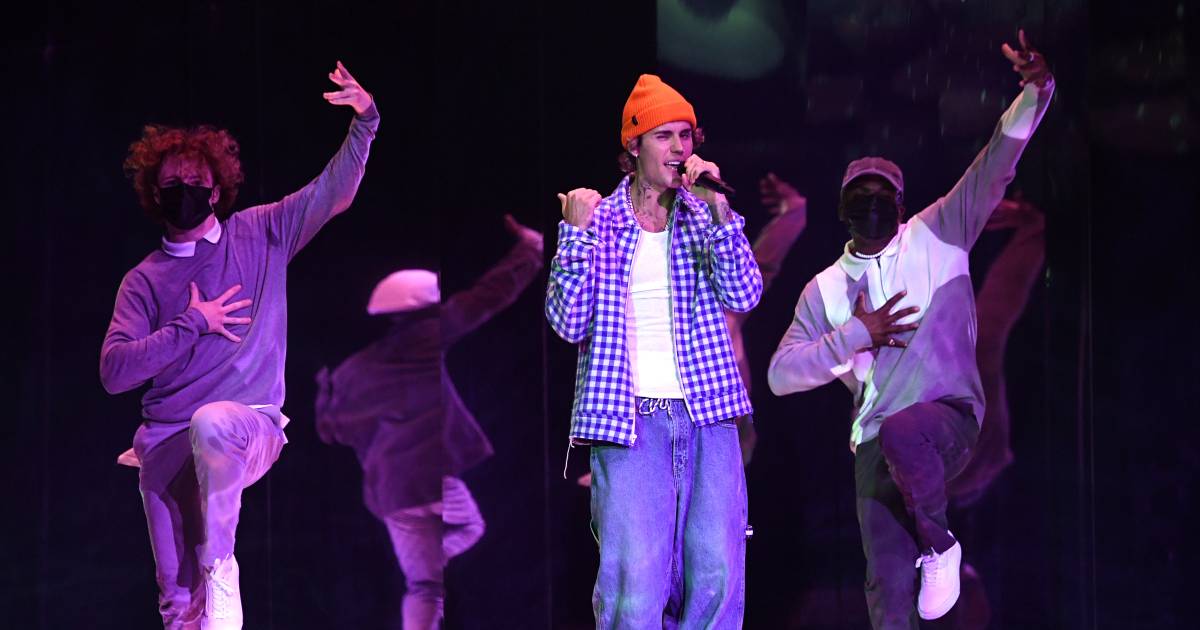 La ricerca mostra: i problemi fisici e mentali fanno “lavorare sodo” i musicisti professionisti |  mondo dello spettacolo